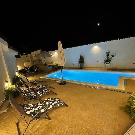 Villa Natka Rovinjsko Selo Ngoại thất bức ảnh