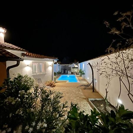 Villa Natka Rovinjsko Selo Ngoại thất bức ảnh