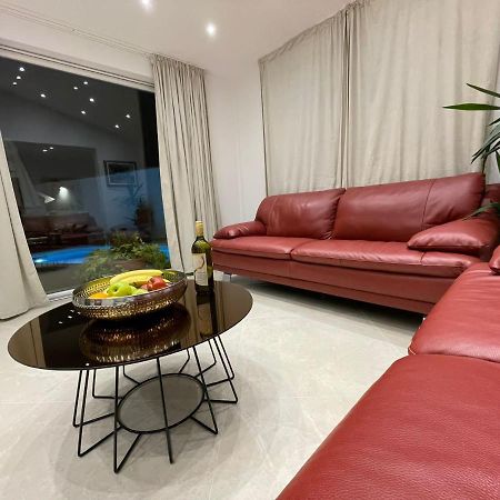 Villa Natka Rovinjsko Selo Ngoại thất bức ảnh