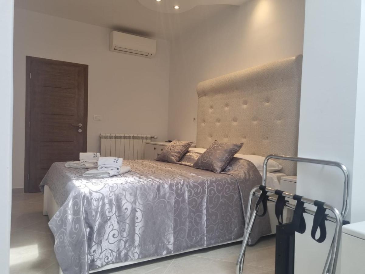 Villa Natka Rovinjsko Selo Ngoại thất bức ảnh