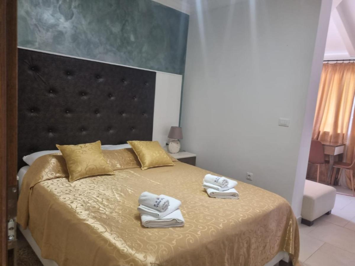 Villa Natka Rovinjsko Selo Ngoại thất bức ảnh