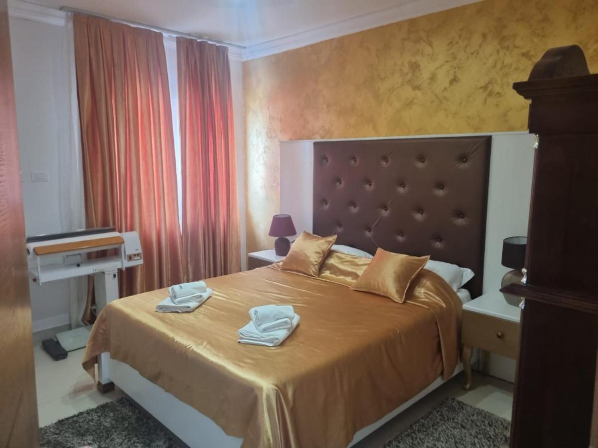 Villa Natka Rovinjsko Selo Ngoại thất bức ảnh
