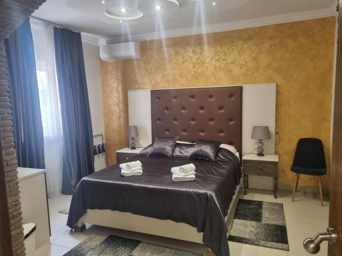 Villa Natka Rovinjsko Selo Ngoại thất bức ảnh