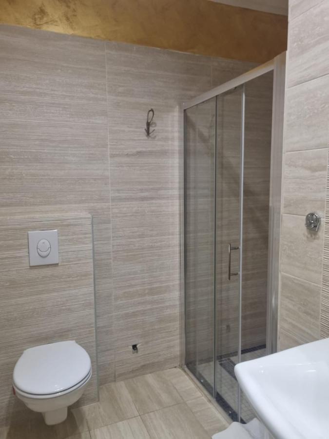 Villa Natka Rovinjsko Selo Ngoại thất bức ảnh