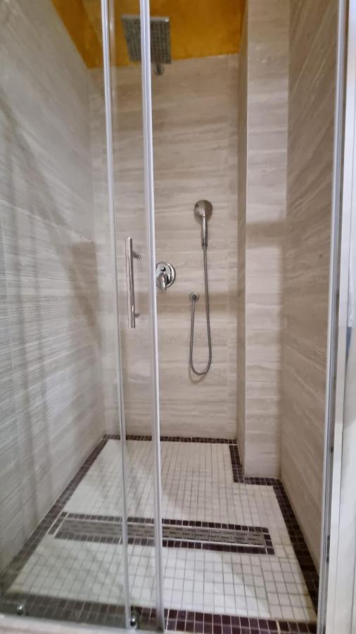 Villa Natka Rovinjsko Selo Ngoại thất bức ảnh
