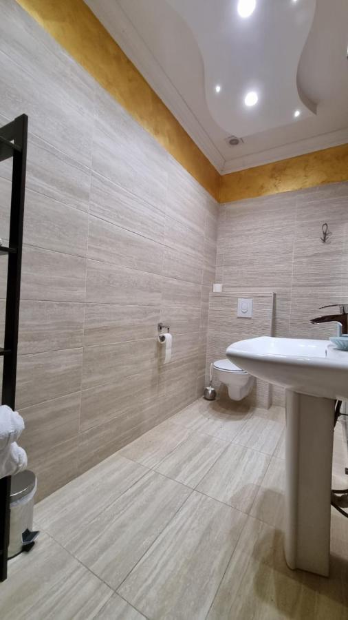 Villa Natka Rovinjsko Selo Ngoại thất bức ảnh