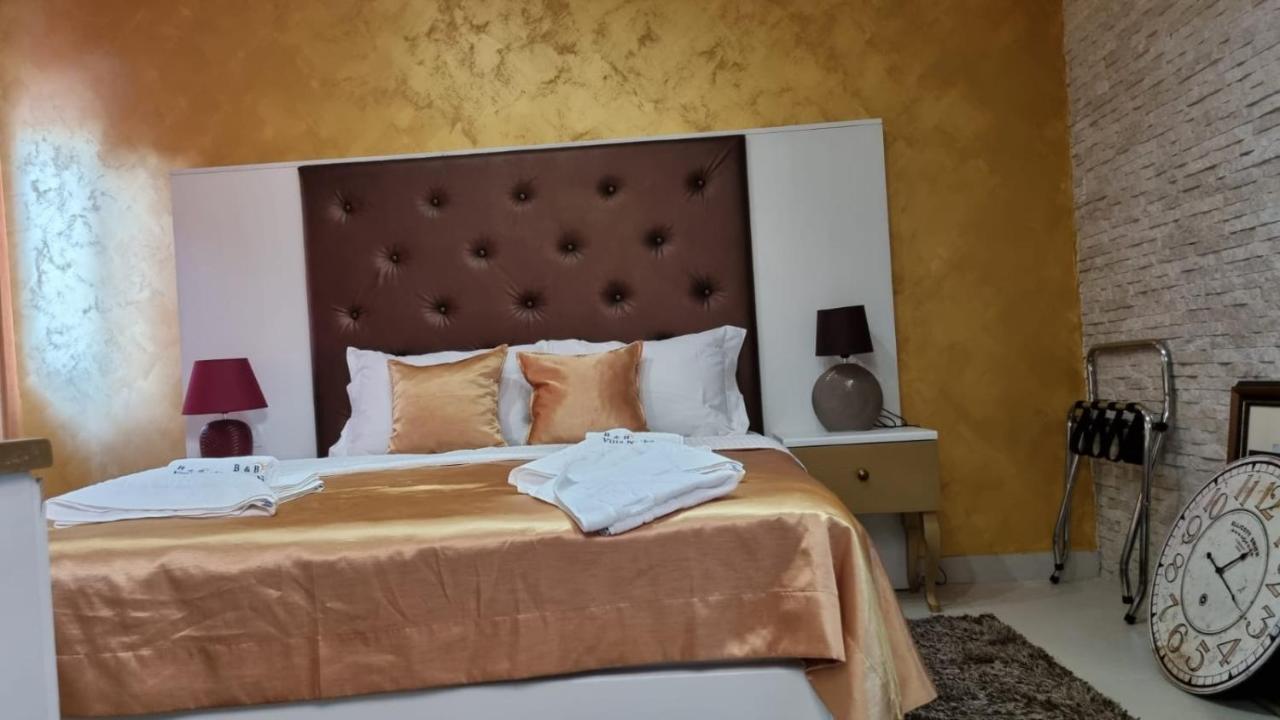 Villa Natka Rovinjsko Selo Ngoại thất bức ảnh