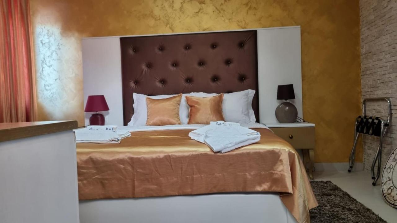 Villa Natka Rovinjsko Selo Ngoại thất bức ảnh