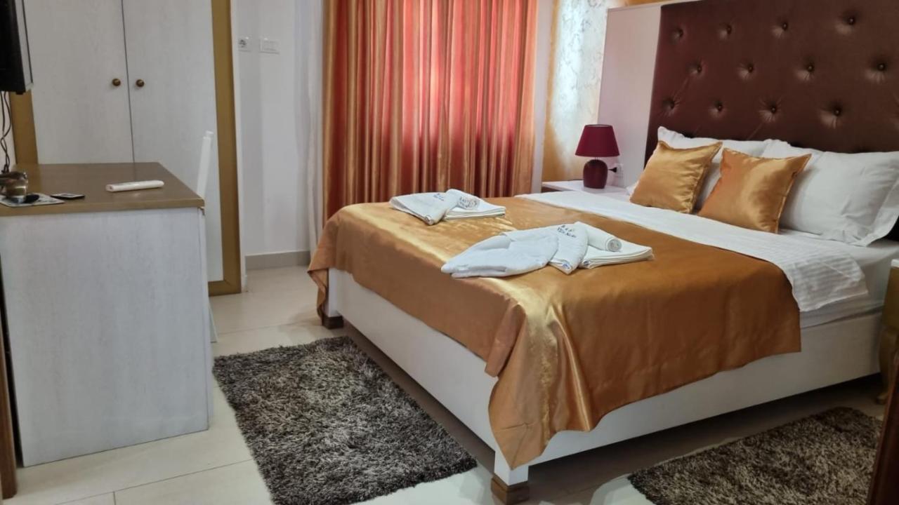 Villa Natka Rovinjsko Selo Ngoại thất bức ảnh