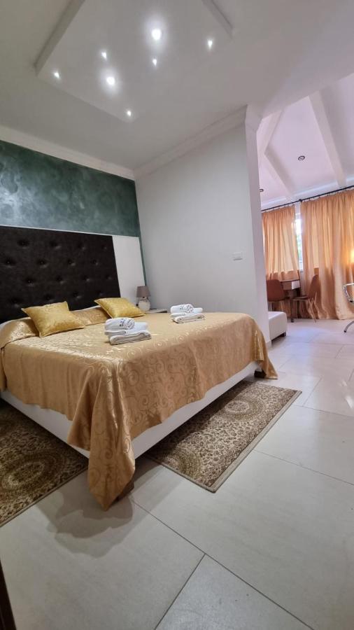Villa Natka Rovinjsko Selo Ngoại thất bức ảnh