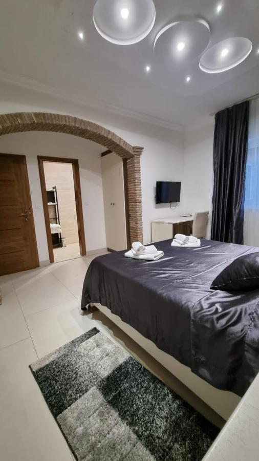 Villa Natka Rovinjsko Selo Ngoại thất bức ảnh