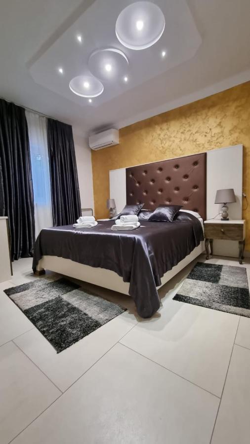 Villa Natka Rovinjsko Selo Ngoại thất bức ảnh