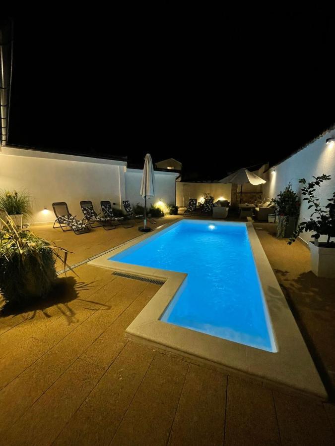 Villa Natka Rovinjsko Selo Ngoại thất bức ảnh