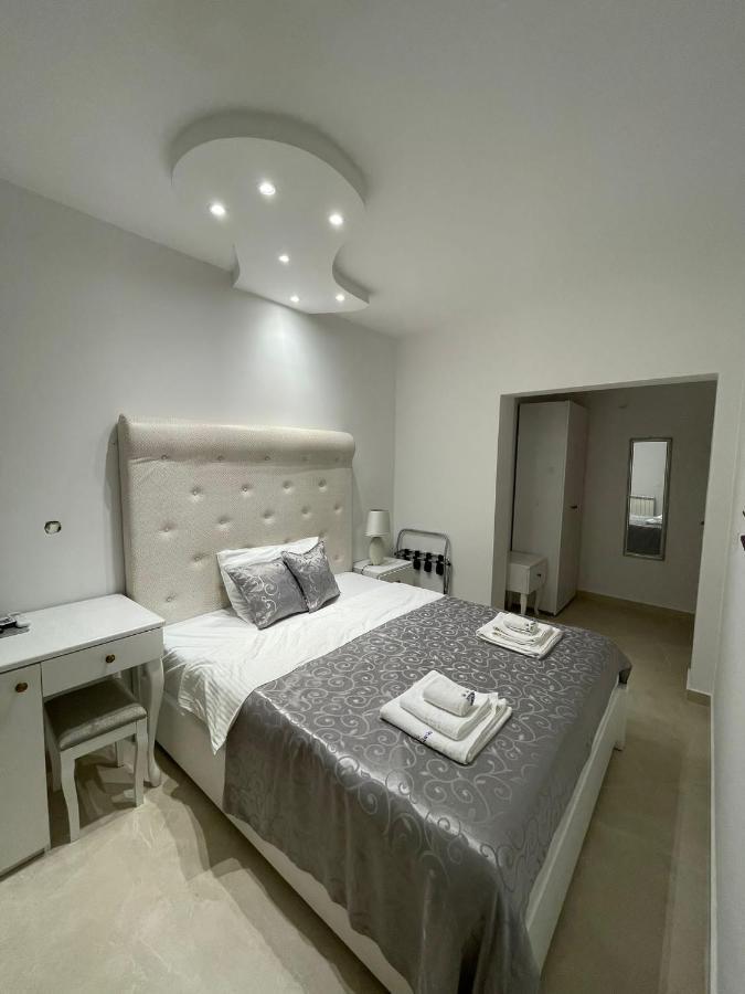 Villa Natka Rovinjsko Selo Ngoại thất bức ảnh