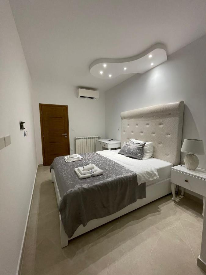 Villa Natka Rovinjsko Selo Ngoại thất bức ảnh
