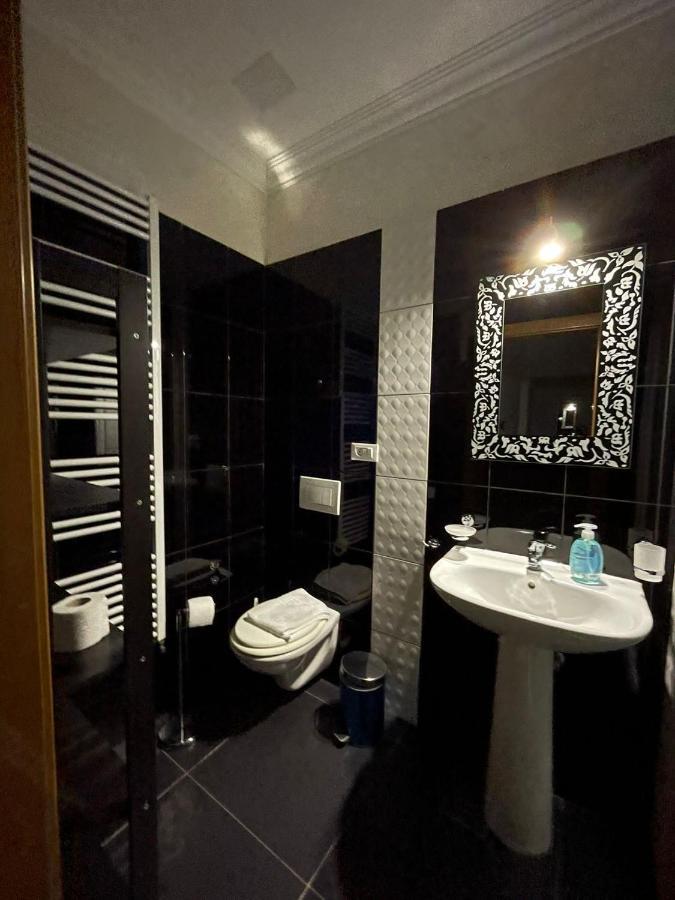 Villa Natka Rovinjsko Selo Ngoại thất bức ảnh