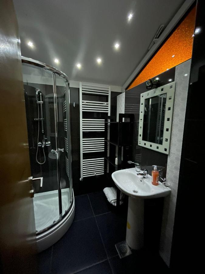 Villa Natka Rovinjsko Selo Ngoại thất bức ảnh