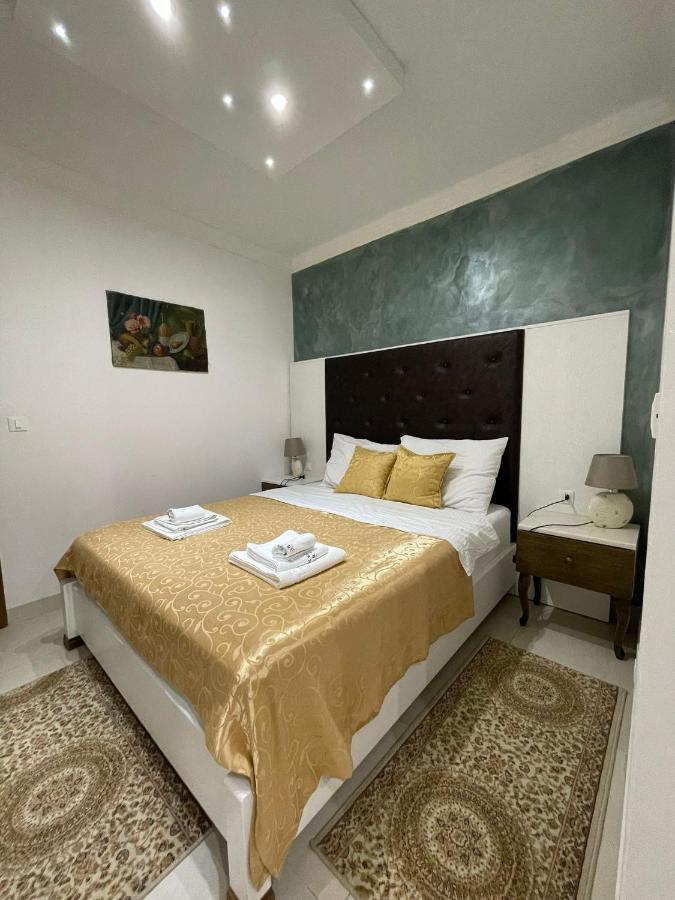 Villa Natka Rovinjsko Selo Ngoại thất bức ảnh
