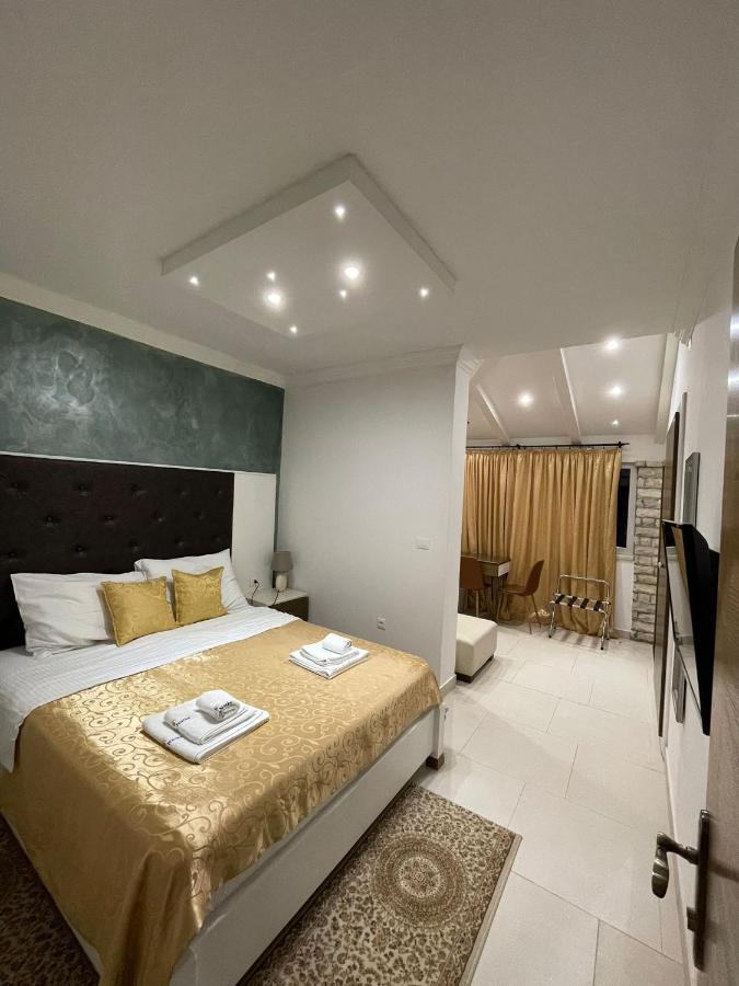 Villa Natka Rovinjsko Selo Ngoại thất bức ảnh