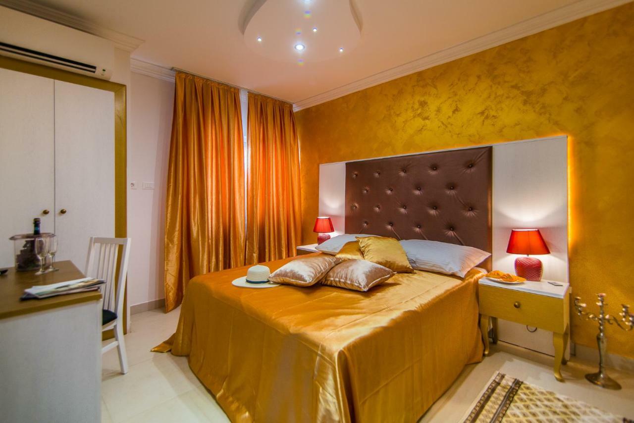 Villa Natka Rovinjsko Selo Ngoại thất bức ảnh